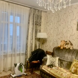 Продажа 2-комн квартиры на вторичном рынке Союзный пр-кт,  д. 4