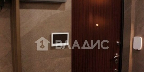 1-комн квартира Рощинская 2-я ул,  д. 11