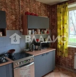 Продажа 3-комн квартиры на вторичном рынке Игральная улица,  д. 7