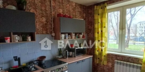 3-комн квартира Игральная улица,  д. 7