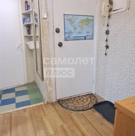 Продажа 3-комн квартиры на вторичном рынке ул Ленсовета,  д. 62,  к. 1