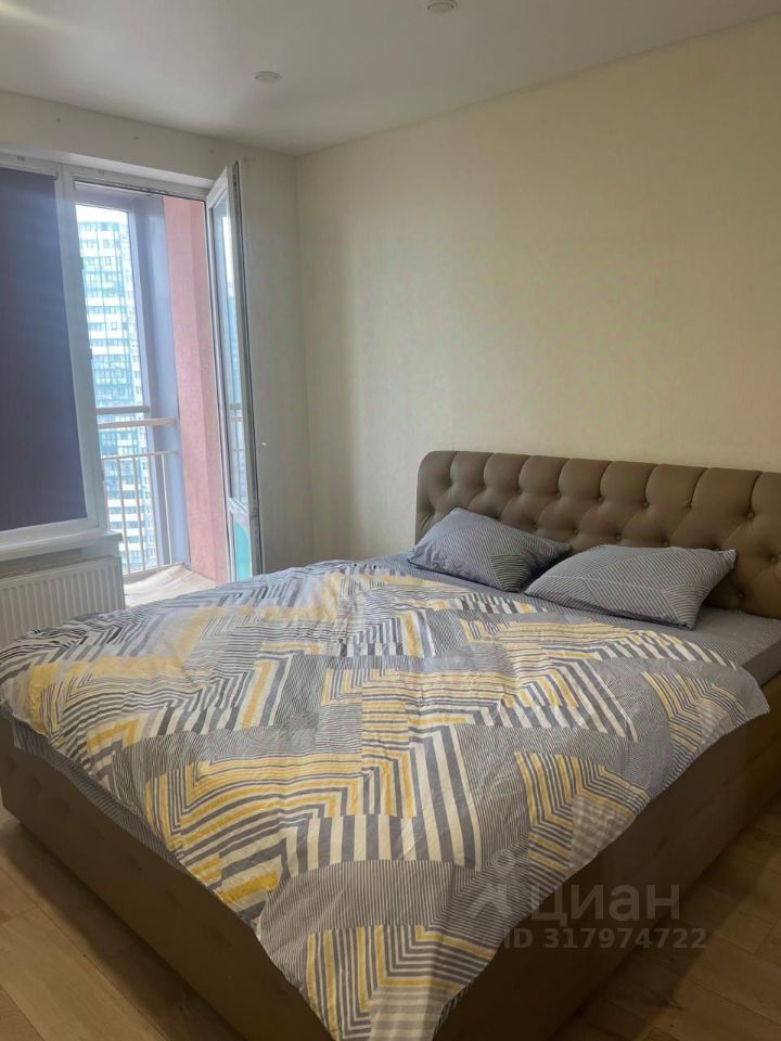 Продажа 2-комн квартиры на вторичном рынке Красногорск, бульвар Космонавтов, 5