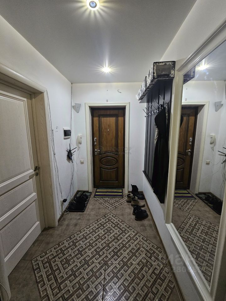Продажа 4-комн квартиры на вторичном рынке д. Федурново, улица Авиарембаза,  д. 8