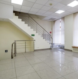 Аренда отдельного здания Ветошный переулок,  д. 9