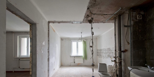 1-комн квартира рабочий поселок Октябрьский, 60 лет Победы улица,  д. 4