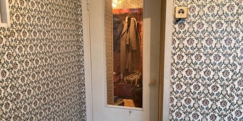 5-комн квартира Ленинградское ш,  д. 112,  к. 4