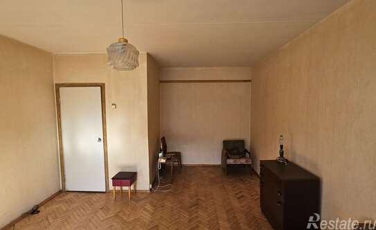 Продажа 1-комн квартиры на вторичном рынке проезд Досфлота,  д. 7