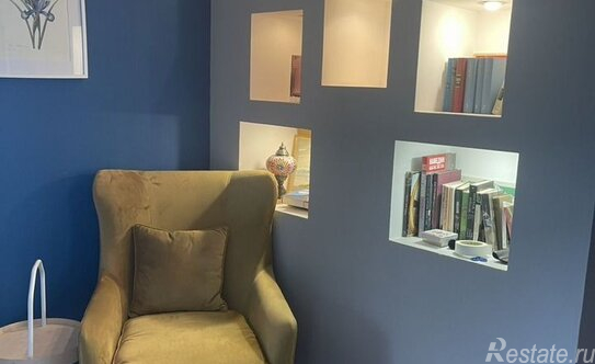 Аренда 3-комн квартиры на вторичном рынке улица Расплетина,  д. 20