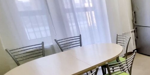 3-комн квартира улица Красных Зорь, 23