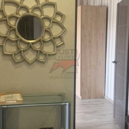 Аренда 2-комн квартиры на вторичном рынке Якиманка Б. ул,  д. 32