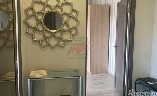 Аренда 2-комн квартиры на вторичном рынке Якиманка Б. ул,  д. 32