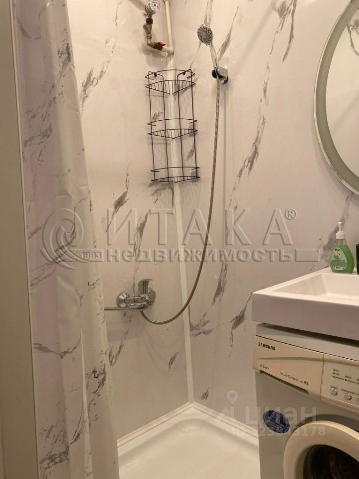 Аренда 1-комн квартиры на вторичном рынке улица Танкиста Хрустицкого, 70