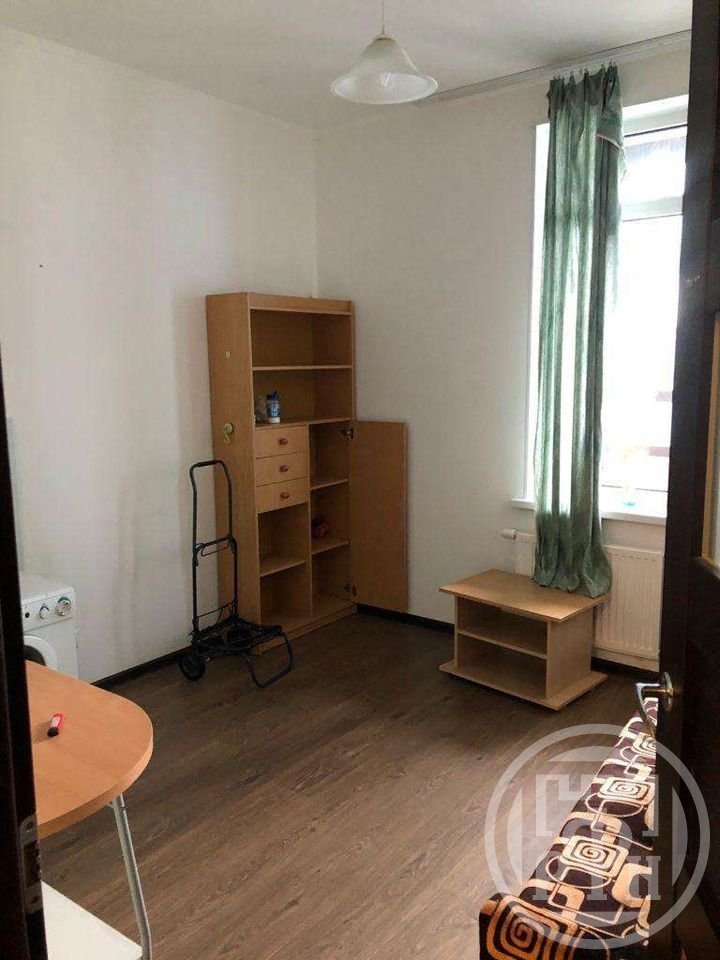 Продажа 1-комн квартиры на вторичном рынке Арцеуловская алл.,  д. 23,  к. 1