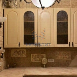 Продажа 2-комн квартиры на вторичном рынке Кудринская пл,  д. 1