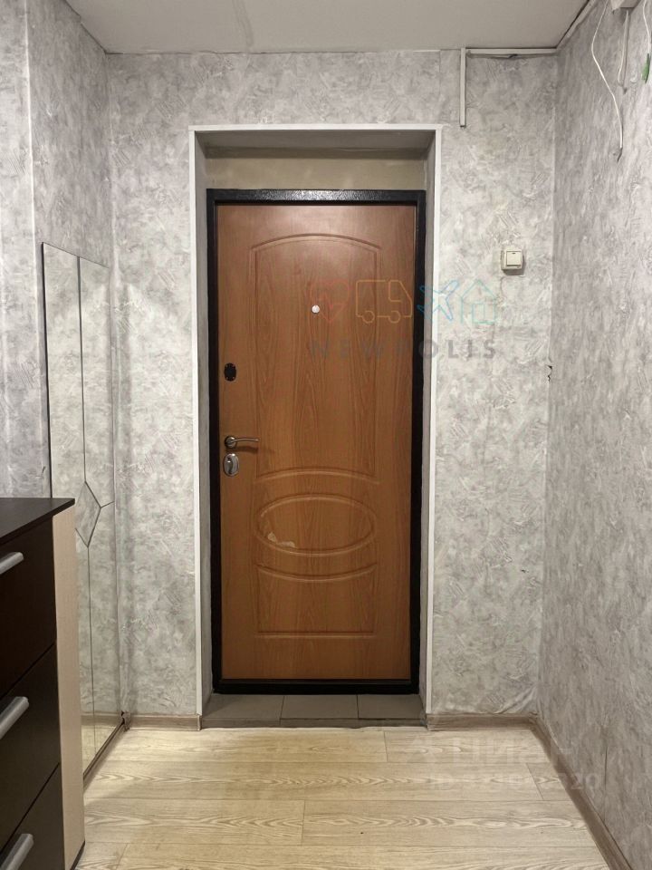 Продажа 3-комн квартиры на вторичном рынке Партизанская улица, 47