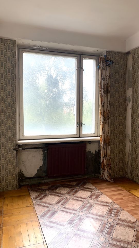 Продажа 3-комн квартиры на вторичном рынке Светлановский проспект, 46К1