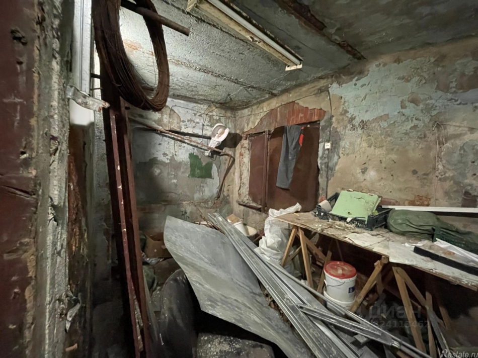 Продажа отдельного здания улица Жуковского,  д. 45