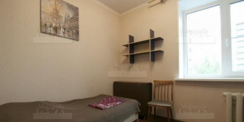 3-комн квартира ул Савушкина,  д. 118