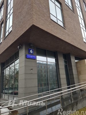 Продажа 4-комн квартиры на вторичном рынке Советской Армии ул,  д. 6