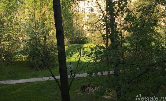 Продажа 2-комн квартиры на вторичном рынке Новоизмайловский пр-кт,  д. 32,  к. 2