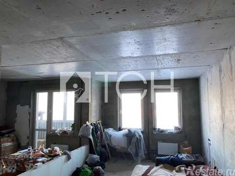 Продажа 2-комн квартиры на вторичном рынке Свердловский, Строителей ул,  д. 3