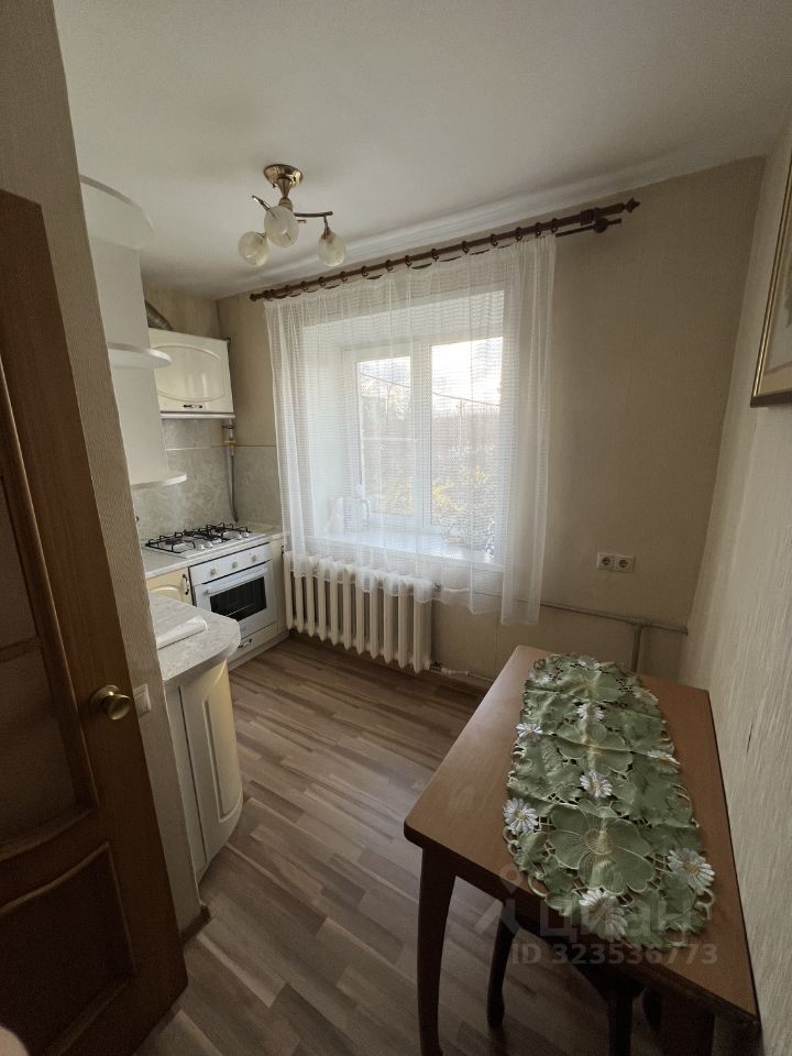 Аренда 3-комн квартиры на вторичном рынке д. Старая Руза, 2