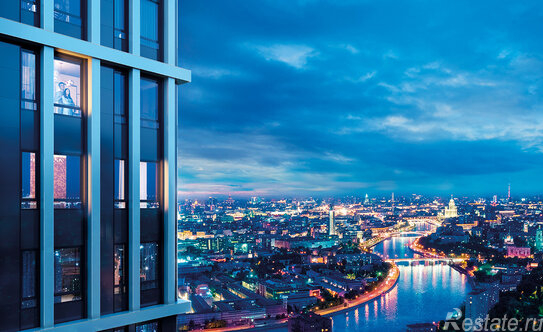 Продажа 2-комн квартиры на вторичном рынке Шарикоподшипниковская улица,  д. 11 с7