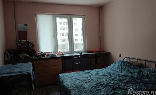 Продажа 4-комн квартиры на вторичном рынке Богатырский пр-кт,  д. 52 к1