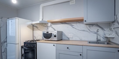 3-комн квартира улица Руставели,  д. 56