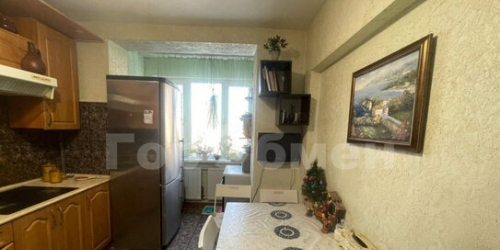 3-комн квартира ул Пивченкова,  д. 1,  к. 3