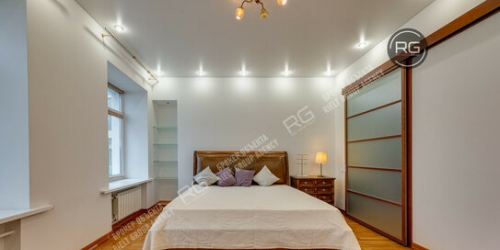 3-комн квартира Брюсов переулок,  д. 12