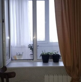 Аренда 1-комн квартиры на вторичном рынке ул Харьковская,  д. 3,  к. 6