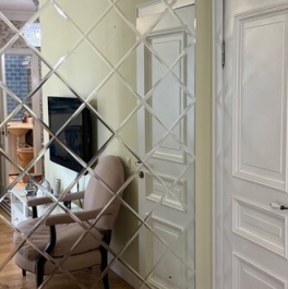 Продажа 3-комн квартиры на вторичном рынке Фрунзенская 2-я ул,  д. 10