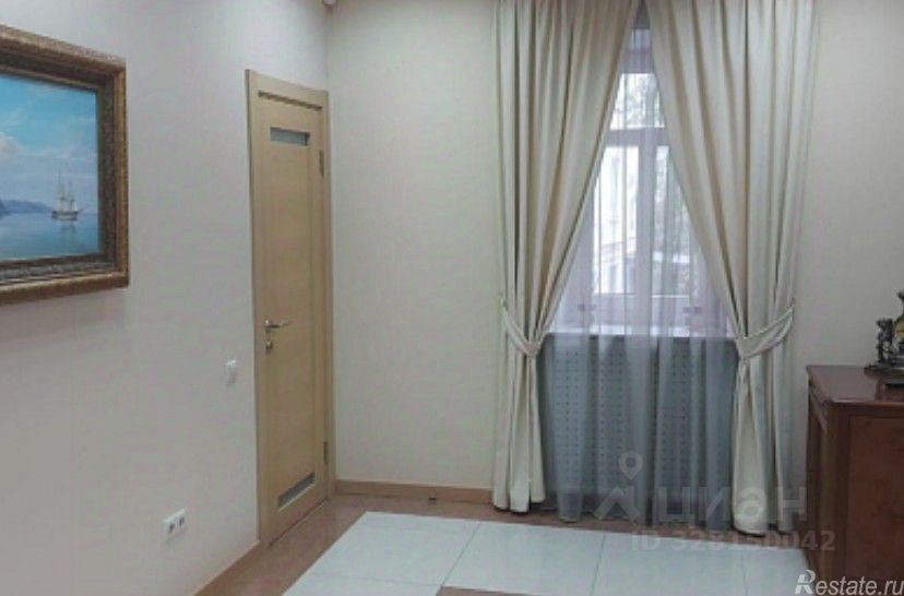 Продажа отдельного здания Спасоналивковский 2-й пер,  д. 8