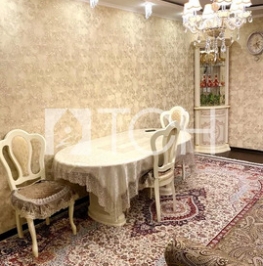Продажа 3-комн квартиры на вторичном рынке Ногинск, ул. Декабристов,  д. 110