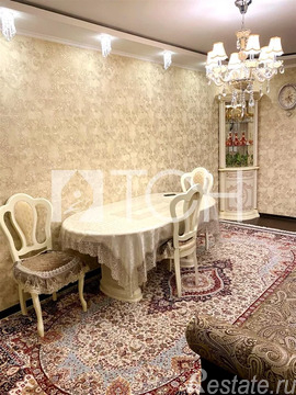 Продажа 3-комн квартиры на вторичном рынке Ногинск, ул. Декабристов,  д. 110