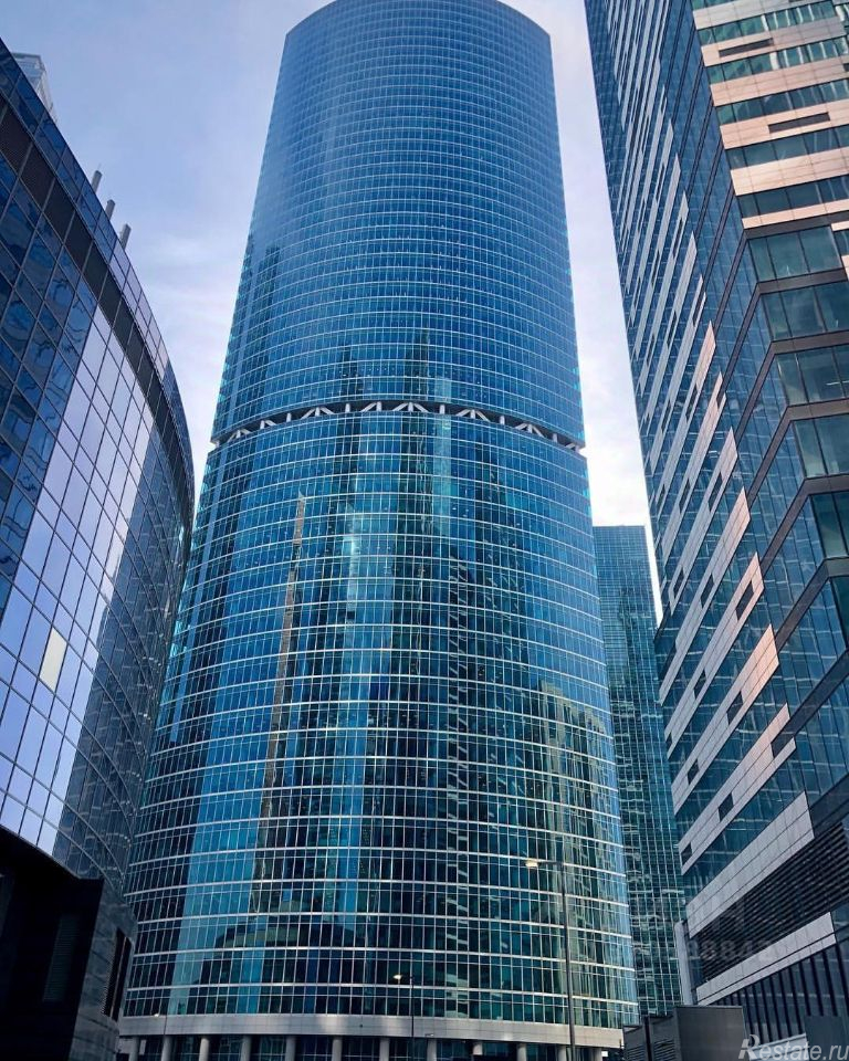 Аренда офиса Тестовская улица