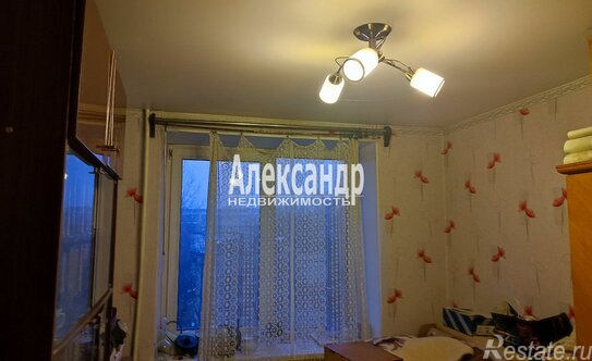 Продажа 3-комн квартиры на вторичном рынке ул Народная,  д. 16