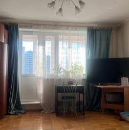 Аренда 1-комн квартиры на вторичном рынке Камчатская улица,  д. 11