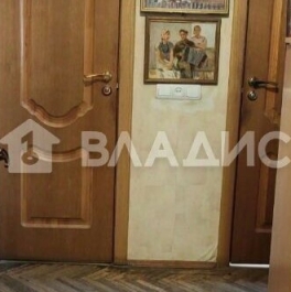 Продажа 2-комн квартиры на вторичном рынке ул Брянская,  д. 2