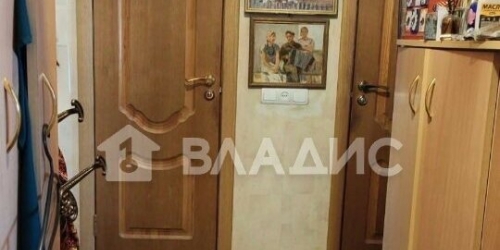 2-комн квартира ул Брянская,  д. 2