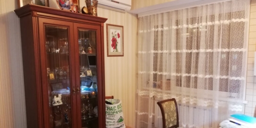 2-комн квартира улица Рогожский Вал,  д. 12