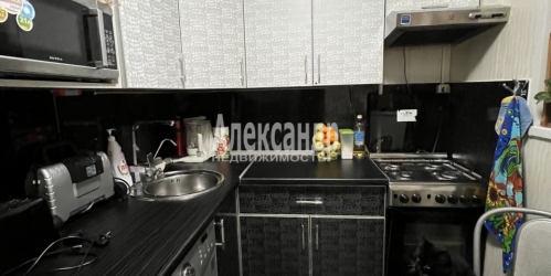 2-комн квартира Сертолово г., Молодцова ул. ,  д. 2