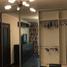 Аренда 1-комн квартиры на вторичном рынке ул Коптевская,  д. 18Б