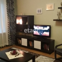 Аренда 1-комн квартиры на вторичном рынке ул Сердобольская,  д. 11