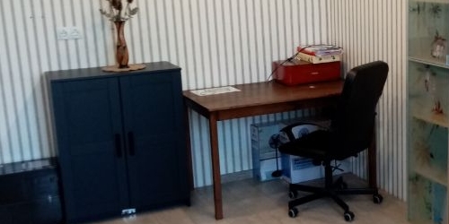 2-комн квартира Карельский переулок, 3