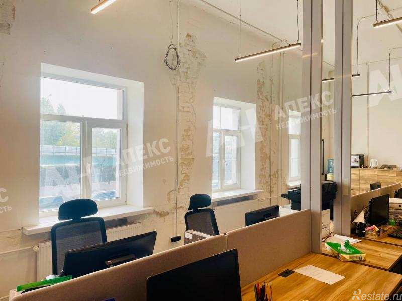 Продажа офиса Энтузиастов ш