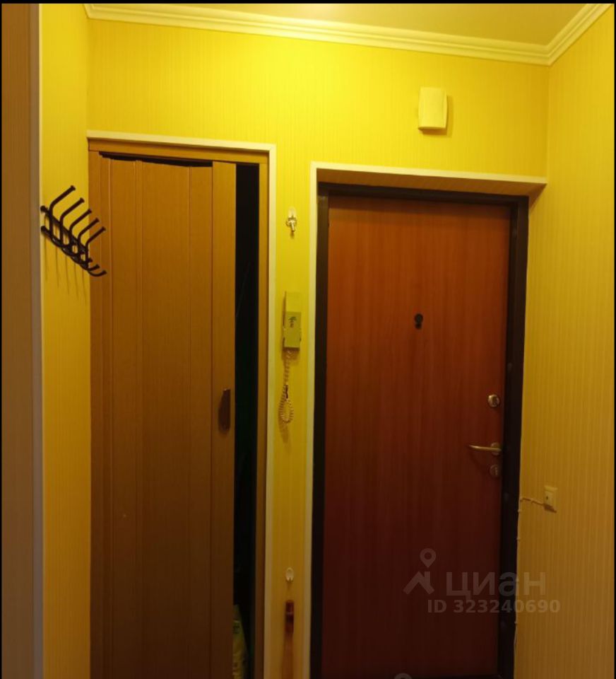 Продажа 1-комн квартиры на вторичном рынке Мытищи, улица Терешковой, 21к2