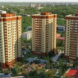 Продажа 1-комн квартиры на вторичном рынке Чехов, ул Лопасненская,  д. 5