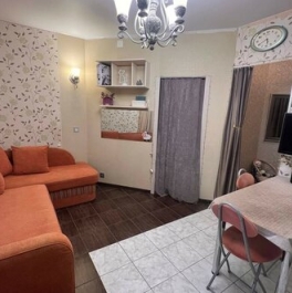 Продажа 1-комн квартиры на вторичном рынке улица Стойкости,  д. 26 к3